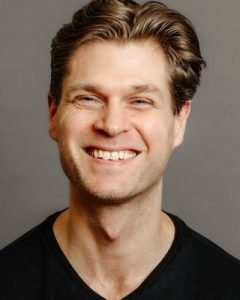 Picture of Adam Arnold MA, LMFT, LADC
